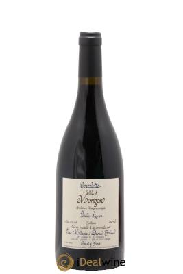 Morgon Corcelette Vieilles Vignes Cailloux Daniel Bouland (Domaine)