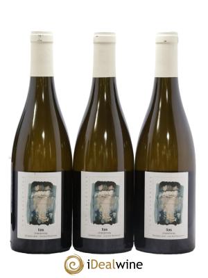 Côtes du Jura Chardonnay Lias Romain - Julien  - Charline Labet