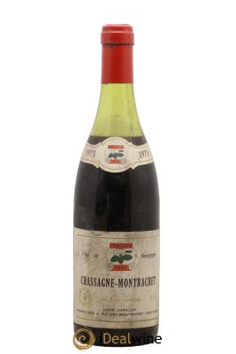 Chassagne-Montrachet Louis Carillon