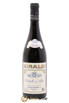 Dolcetto d'Alba DOC Giuseppe Rinaldi