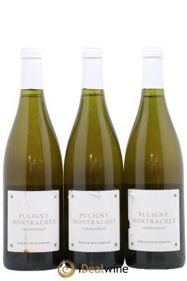 Puligny-Montrachet Les Reuchaux Renaud Boyer