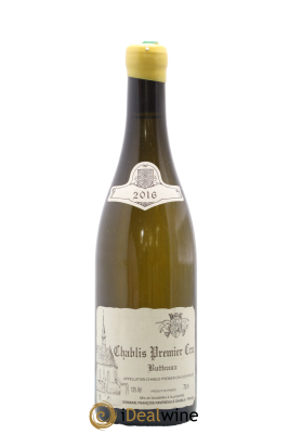 Chablis 1er Cru Butteaux Raveneau (Domaine)