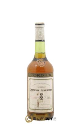 Château Lafaurie-Peyraguey 1er Grand Cru Classé