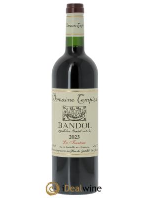 Bandol Domaine Tempier La Tourtine Famille Peyraud