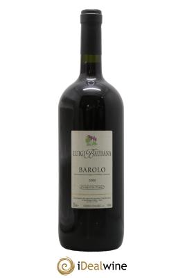 Barolo Cerretta Piani Baudana Luigi