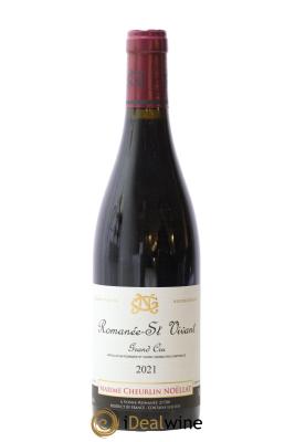 Romanée-Saint-Vivant Grand Cru Maxime Cheurlin Noellat