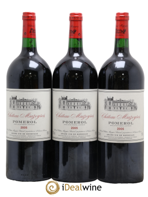 Château Mazeyres