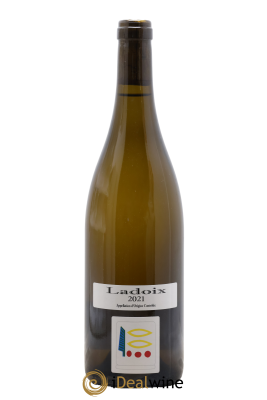 Ladoix Prieuré Roch