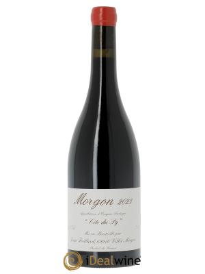 Morgon Côte du Py Jean Foillard