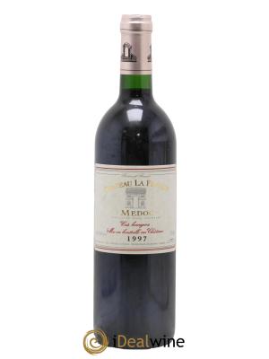 Château la France Cru Bourgeois