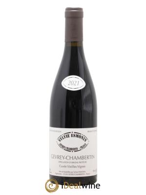 Gevrey-Chambertin Vieilles Vignes Sylvie Esmonin