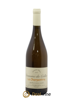 Saumur La Charpentrie Domaine du Collier