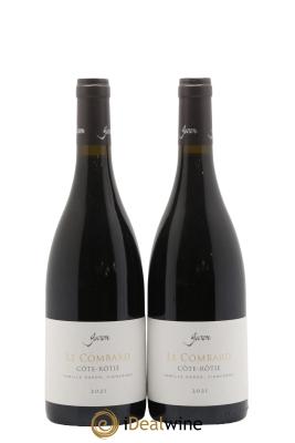 Côte-Rôtie Le Combard Garon