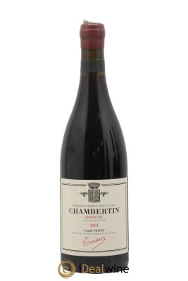 Chambertin Grand Cru Domaine Trapet