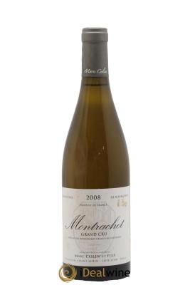 Montrachet Grand Cru Marc Colin & Fils