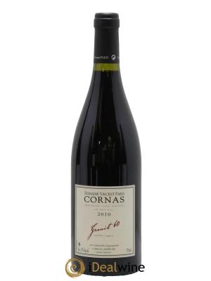 Cornas Granit 60 Vieilles Vignes Vincent Paris