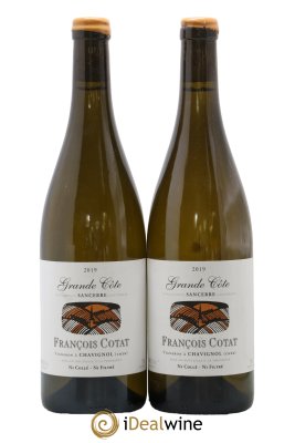 Sancerre La Grande Côte François Cotat