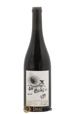 Vin de France Docteur Briçou Julie Balagny