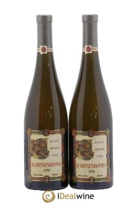 Alsace Grand Cru Schoenenbourg Marcel Deiss (Domaine)