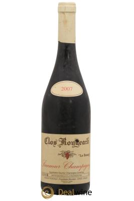 Saumur-Champigny Le Bourg Clos Rougeard