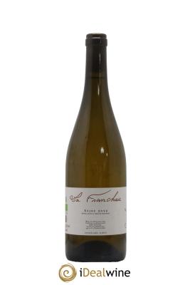 Anjou Château La Franchaie Seraphin