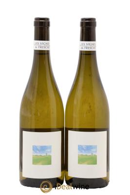 Anjou Radicalement Les Vignes Du Fresche