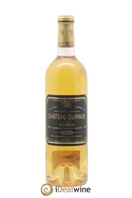 Château Guiraud 1er Grand Cru Classé