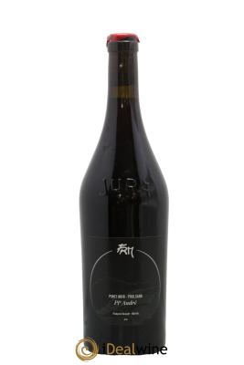 Côtes du Jura PP André Pinot Noir - Poulsard François Rousset Martin