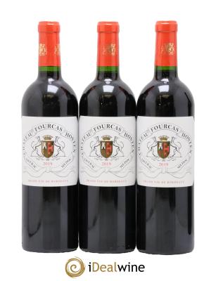 Château Fourcas Hosten Cru Bourgeois