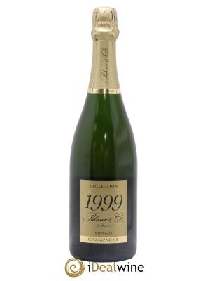 Brut Millésimé Palmer