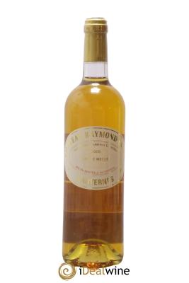 Château Raymond Lafon