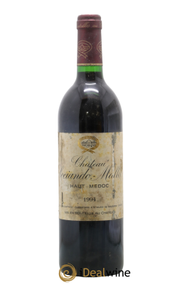 Château Sociando Mallet