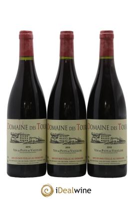 Vaucluse (Vin de Pays de Vaucluse) Domaine des Tours Emmanuel Reynaud