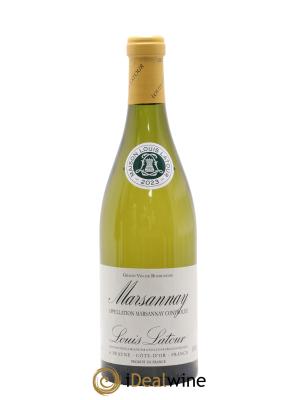 Marsannay Louis Latour
