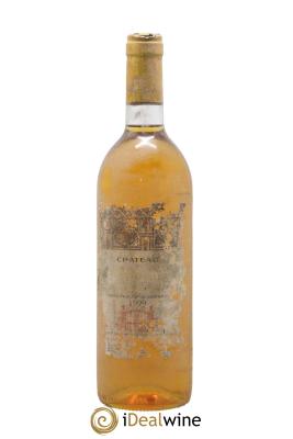 Loupiac Château Le Portail