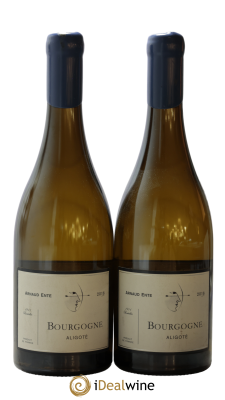 Bourgogne Aligoté Arnaud Ente