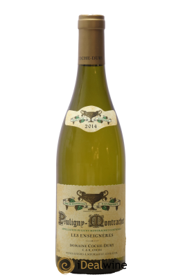Puligny-Montrachet Les Enseignères Coche Dury (Domaine)