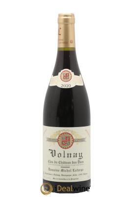 Volnay 1er Cru Clos du Château des Ducs Lafarge (Domaine)