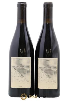 Côtes d'Auvergne Abrupts Henri Chauvet