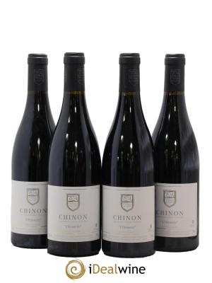 Chinon L'Huisserie Philippe Alliet