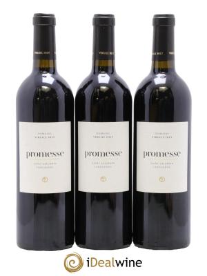 Languedoc Saint Saturnin Promesse