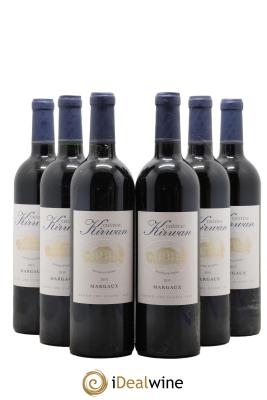 Château Kirwan 3ème Grand Cru Classé