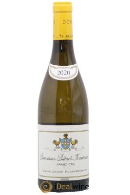 Bienvenues-Bâtard-Montrachet Grand Cru Leflaive (Domaine)