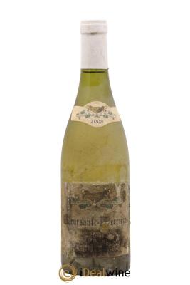 Meursault 1er Cru Perrières Coche Dury (Domaine)