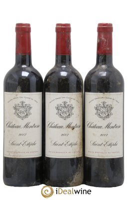 Château Montrose 2ème Grand Cru Classé