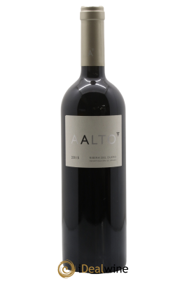 Ribera Del Duero DO Aalto Bodegas y Vinedos Aalto