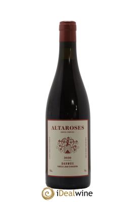 Montsant DO Celler Joan d'Anguera Altaroses 