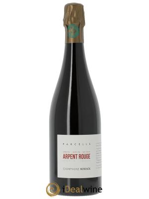 Arpent Rouge Brut Nature Nowack 