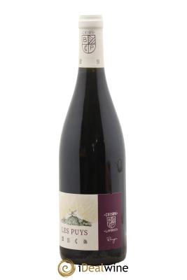 Chinon Les Puys Domaine Lambert