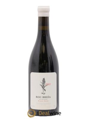 Vin de France Pinot Noir Roc Breïa (Théo Dancer)